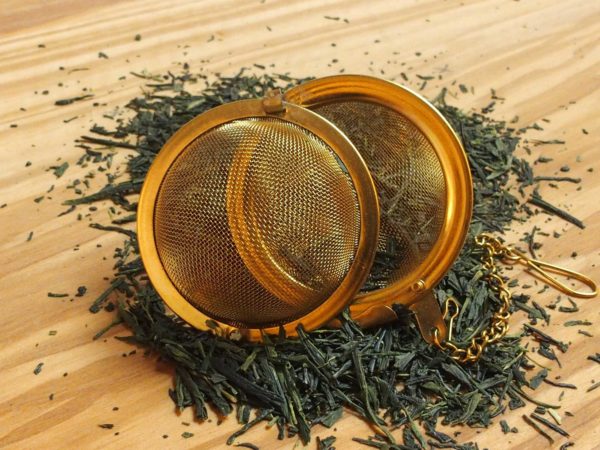 En af de flotteste japanske teer. Smagen er ren, frisk og med stor fylde som japanske teer er kendt for. En sand nydelse.